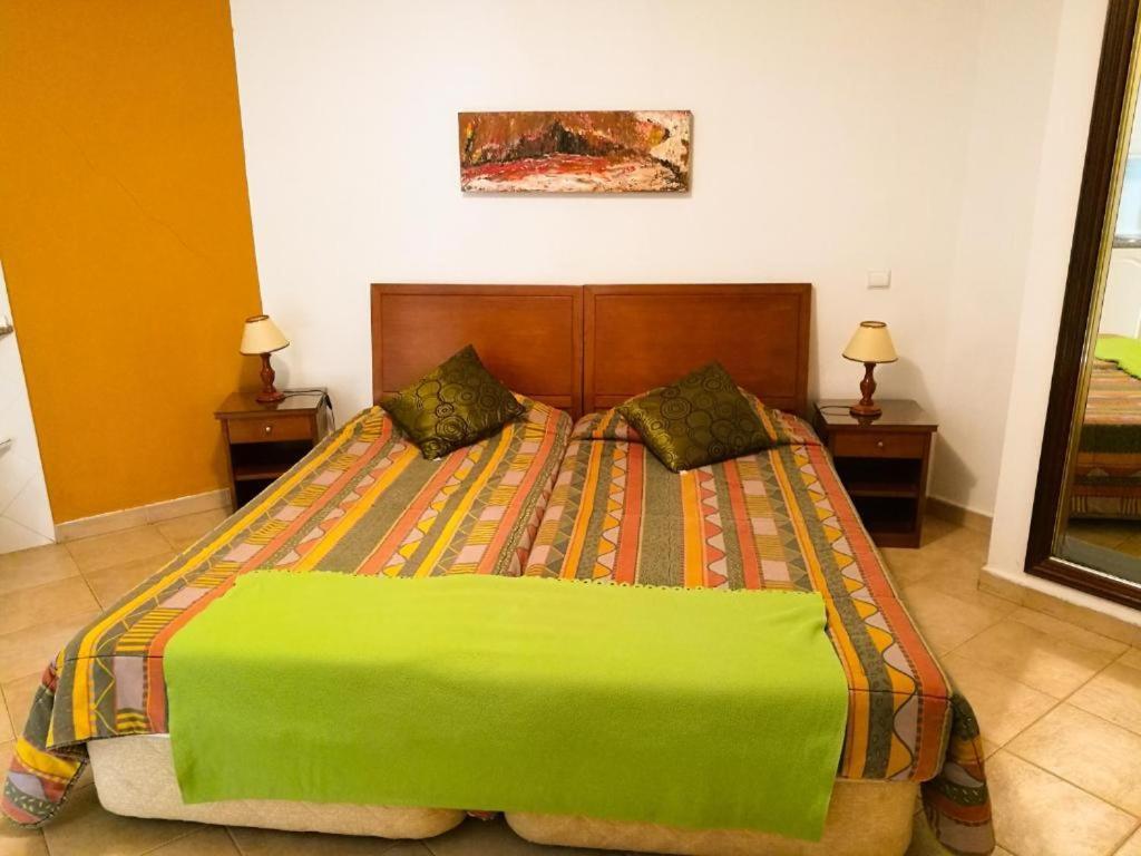 Porto Mos Residence 라고스 외부 사진