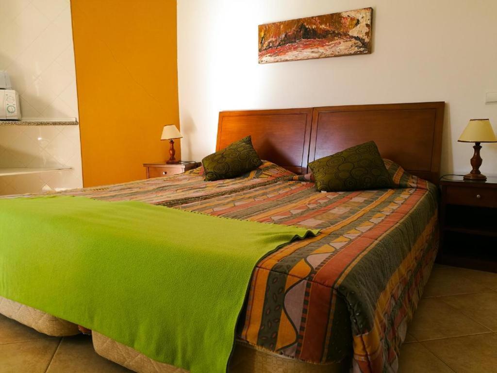 Porto Mos Residence 라고스 외부 사진