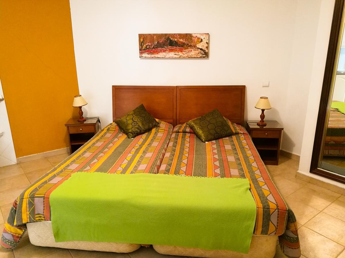 Porto Mos Residence 라고스 외부 사진