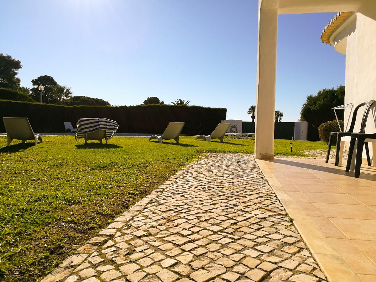 Porto Mos Residence 라고스 외부 사진