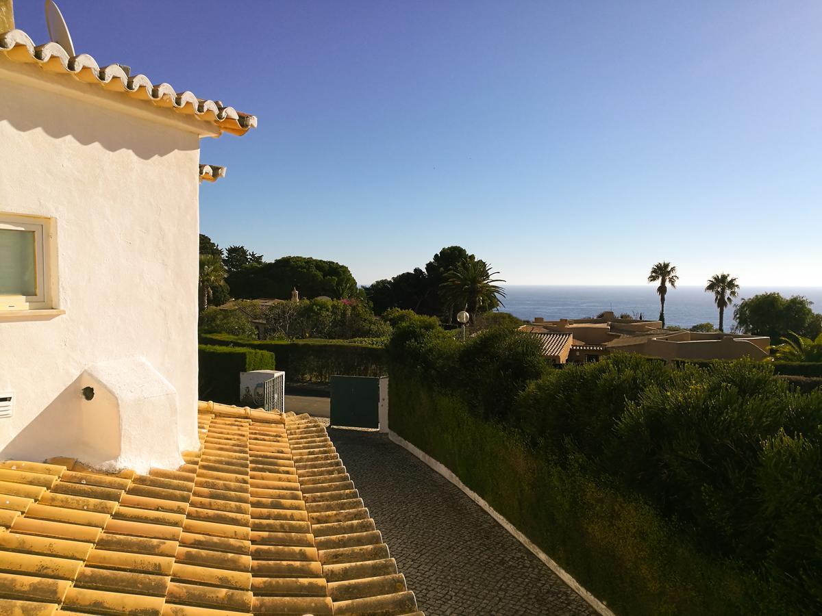 Porto Mos Residence 라고스 외부 사진