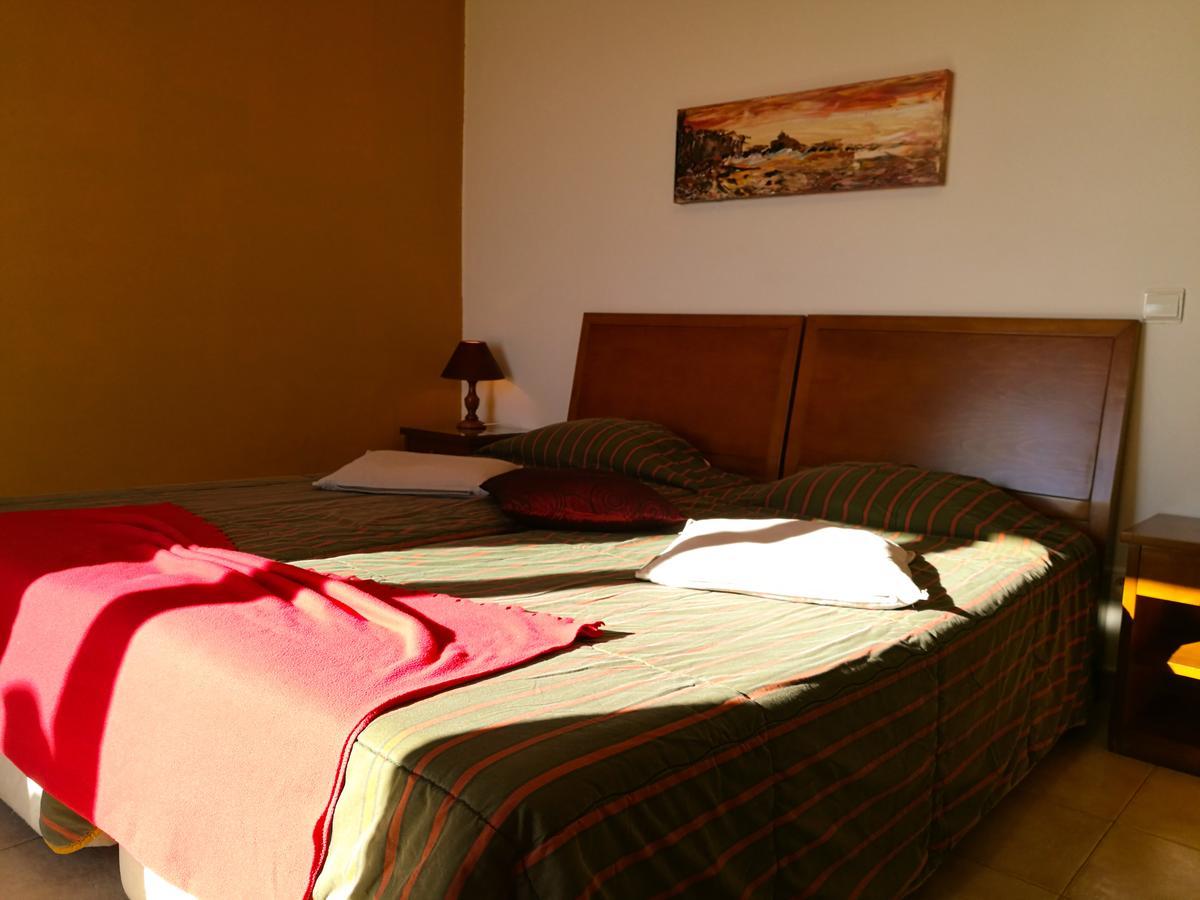 Porto Mos Residence 라고스 외부 사진