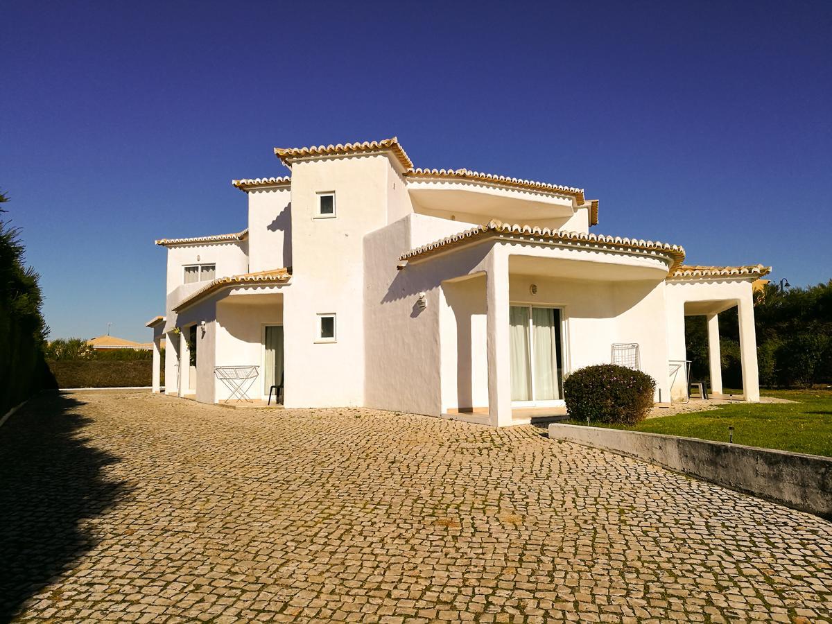 Porto Mos Residence 라고스 외부 사진