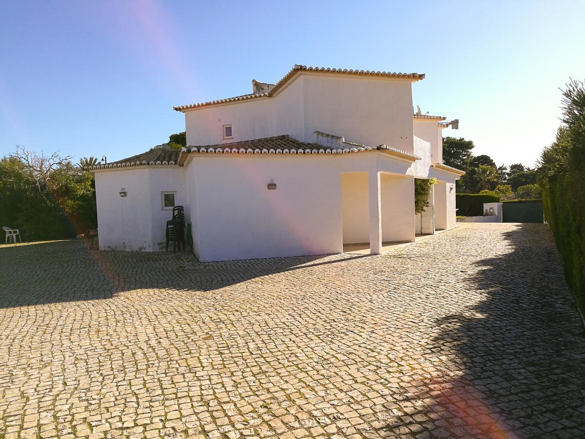 Porto Mos Residence 라고스 외부 사진