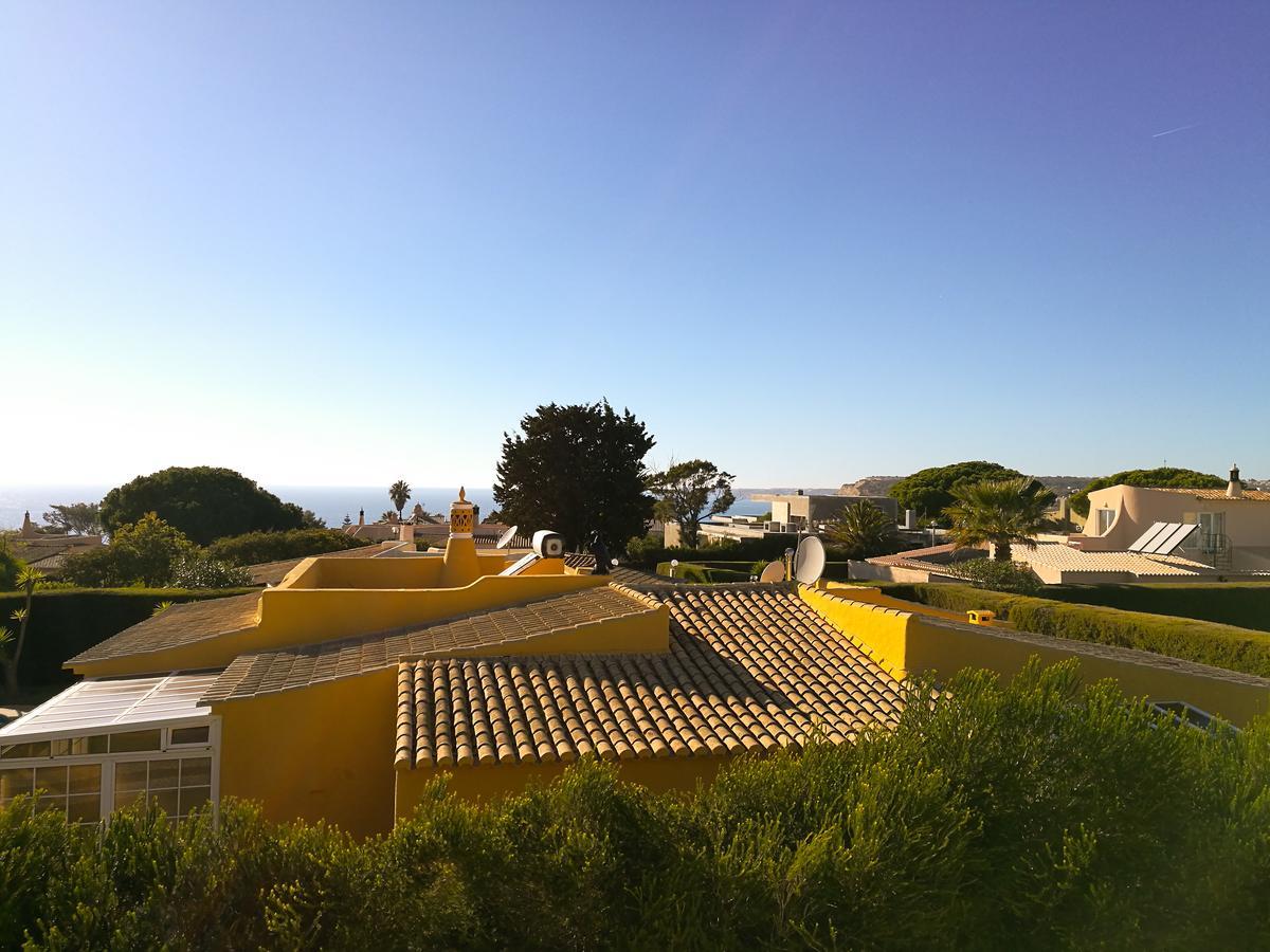 Porto Mos Residence 라고스 외부 사진