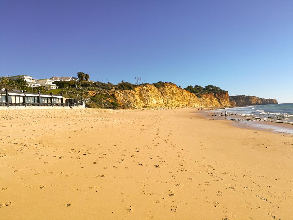 Porto Mos Residence 라고스 외부 사진