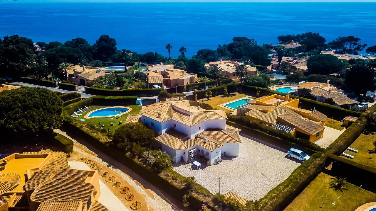 Porto Mos Residence 라고스 외부 사진