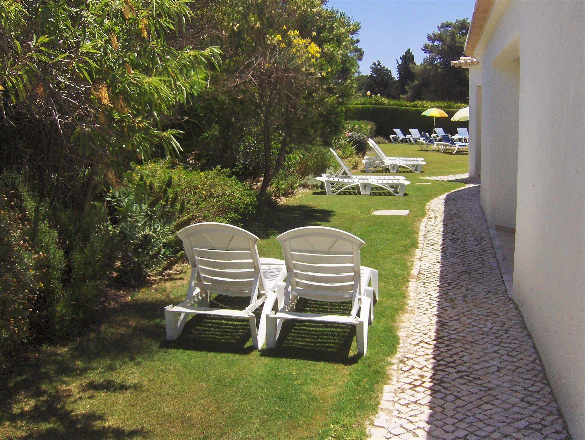 Porto Mos Residence 라고스 외부 사진